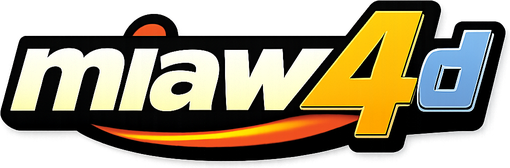 Logo miaw4d